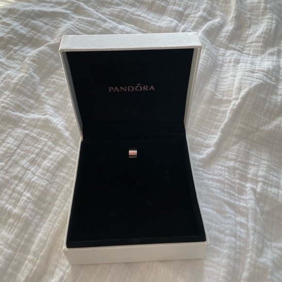 Pandora charm set, set of two - Picture 3 of 4